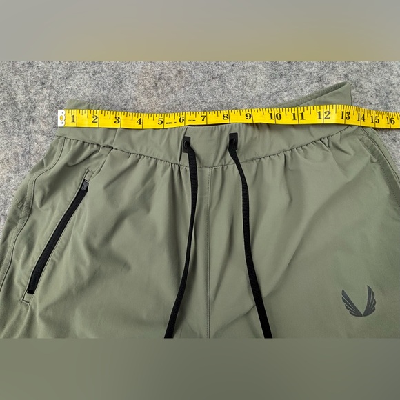 ASRV | DSG-0825 | TETRA-LITE® Cargo High Rib Jogger | Men’s - Picture 11 of 12